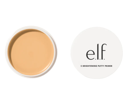 elf C-Bright Putty Primer 21g on Sale