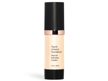 Youngblood Liquid Mineral Foundation Hot on Sale