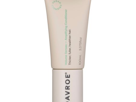 Davroe Volume Senses Amplifying Conditioner 100ml Online Sale