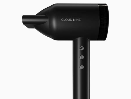 CLOUD NINE The Airshot Pro Hair Dryer Sale