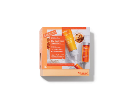 Murad The Dark Spot Correctors Pack Supply