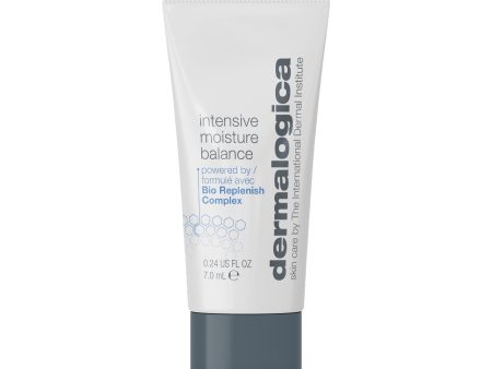 Dermalogica Trial Size Intensive Moisture Balance 7ml Online now