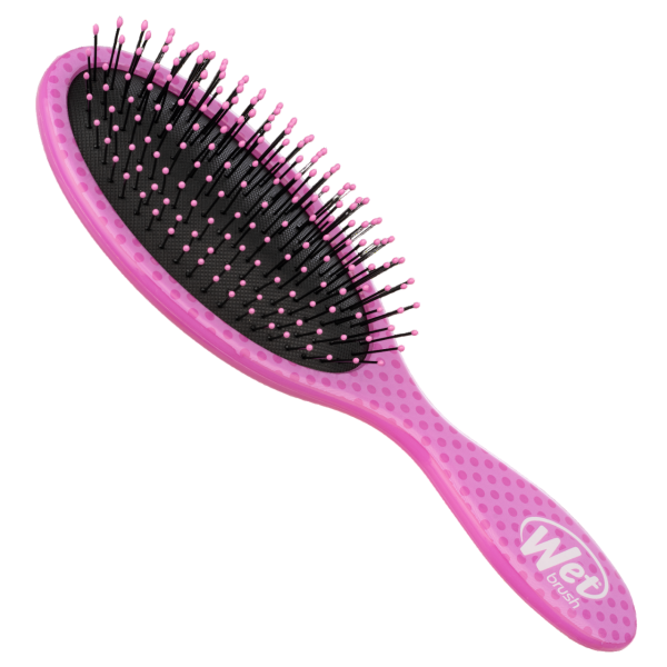 Wet Brush Hello Kitty - Pink Face Supply