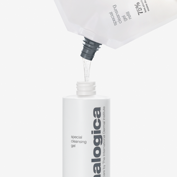 Dermalogica Special Cleansing Gel Refill 500ml For Sale