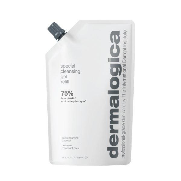 Dermalogica Special Cleansing Gel Refill 500ml For Sale