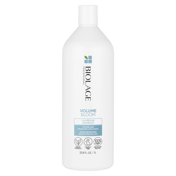 Biolage Volume Bloom Conditioner 1000ml For Discount