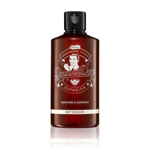 Dapper Dan Grooming Tonic 250ml Supply