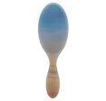 Wet Brush Desert Afterglow - Blue For Sale