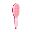 Tangle Teezer The Ultimate Styler Smooth & Shine Hairbrush - Pink Sale