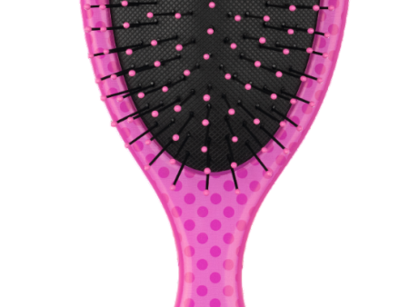 Wet Brush Hello Kitty - Pink Face Supply