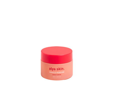 Alya Skin Miracle Moisture 50ml Online Sale