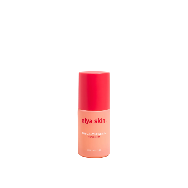 Alya Skin The Calmer Serum 30ml For Discount