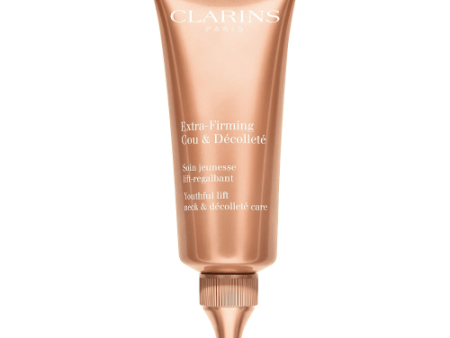 Clarins Extra-Firming Neck & Decollete 75ml Fashion