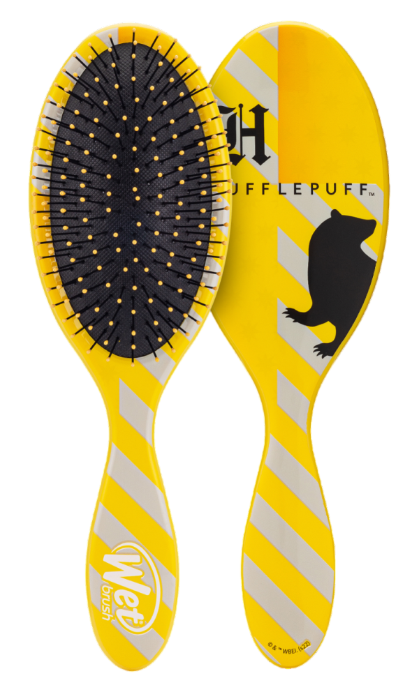 Wet Brush Harry Potter - Hufflepuff For Sale