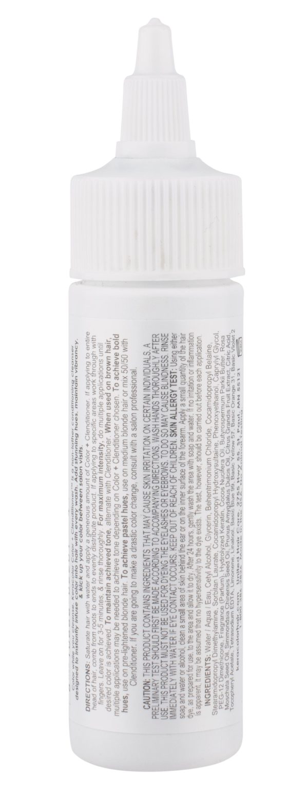 Keracolor Colour + Clenditioner Silver - 59ml Discount