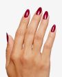 OPI Infinite Shine I m Not Really a Waitress 15ml Online Sale