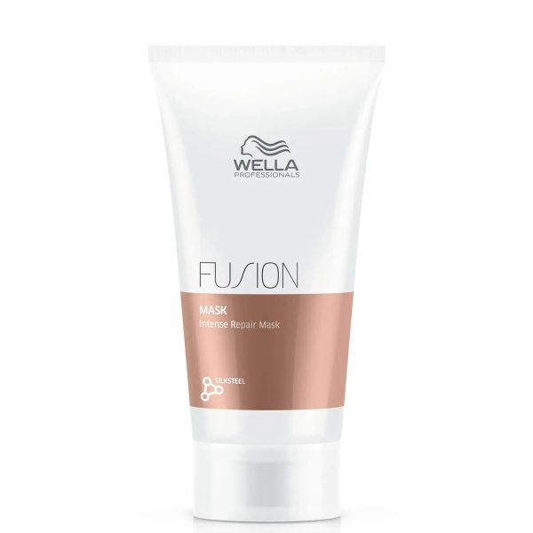 Wella Professionals Fusion Intense Repair Mask 30ml Online Hot Sale