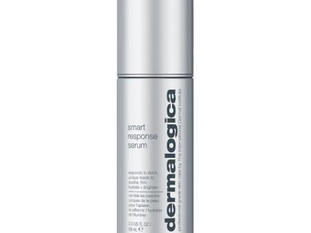 Dermalogica Jumbo Smart Response Serum 60ml Hot on Sale