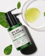 Some By Mi Miracle Bye Bye 30 Days Blackhead Miracle Green Tea Tox Bubble Cleanser  120g For Cheap