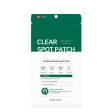 Some By Mi 30 Days Miracle Clear Spot Patch - 18 Patches Fashion