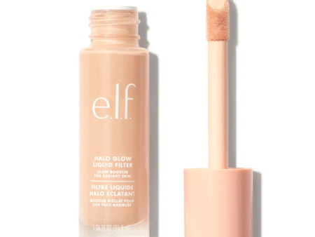 elf Halo Glow Liquid Filter 31.5ml For Cheap