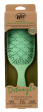 Wet Brush Go Green Thick Hair Paddle - Green For Sale