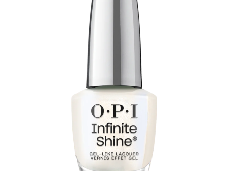 OPI Infinite Shine Shimmer Takes All 15ml Cheap