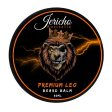 Jericho Premium Leo Beard Balm 60ml Hot on Sale