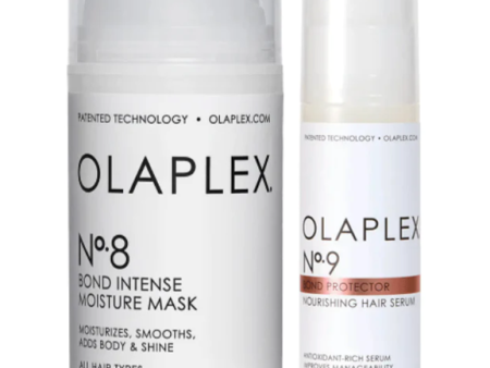 2-Piece Olaplex 20ml Sample Set For Sale