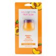 Spascriptions Peach & AHAs Lip Sugar Scrub 7.5ml Online now