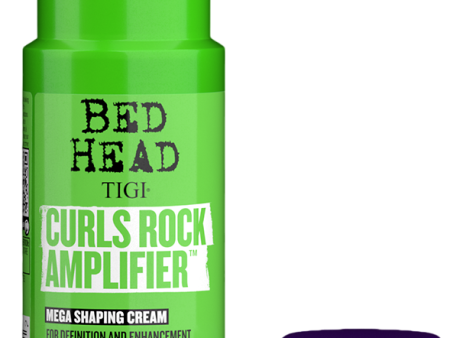 Tigi Bed Head Curls Rock Amplifier 113ml on Sale