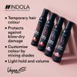 Indola Colour Style Mousse - Copper 200ml Discount