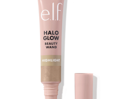 elf Halo Glow Highlight Beauty Wand 10ml Hot on Sale