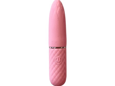 Lady Bonnd Rocket Mini Bullet - Pink Discount