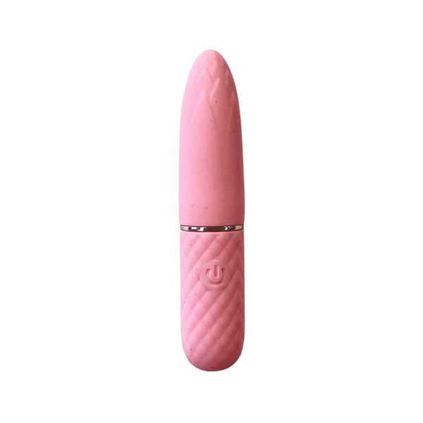 Lady Bonnd Rocket Mini Bullet - Pink Discount