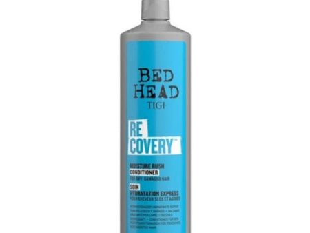 Tigi Bed Head Recovery Conditioner 970ml For Cheap