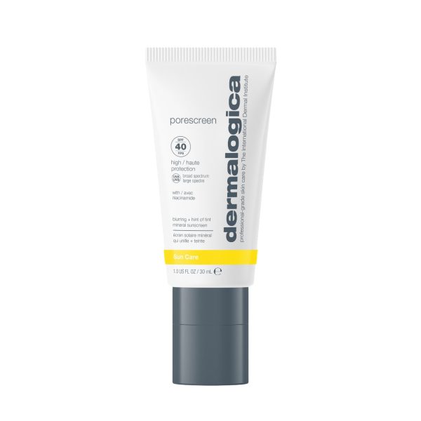 Dermalogica Porescreen SPF40 30ml Online