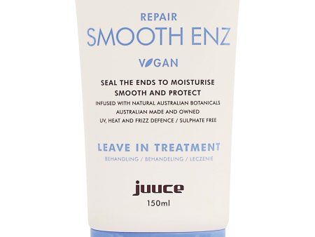 Juuce Smooth Enz 150ml Online