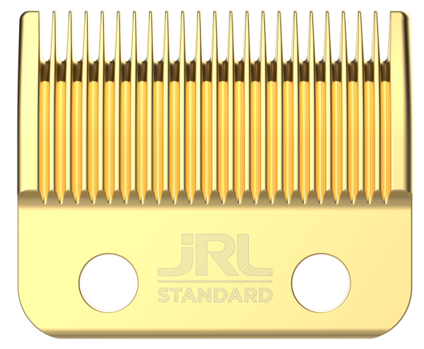 JRL FF2020C Clipper Standard Taper Blade - Gold Supply