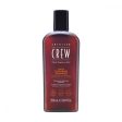 American Crew Matte Clay & Daily Cleansing Shampoo Duo Pack For Sale