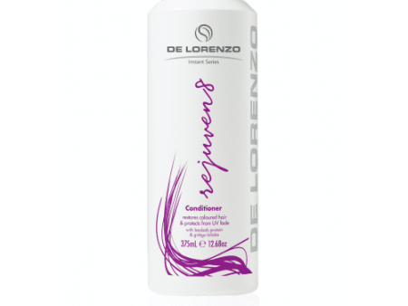 De Lorenzo Instant Rejuven8 Conditioner 375ml Online