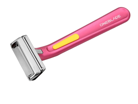 OneBlade Dawn Razor - Pink Flamingo Sale