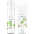 Wella Professionals Elements Renewing Shampoo and Conditioner Duo Fashion