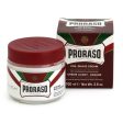 Proraso Pre-Shave Cream Tub Coarse Beards 100ml Online Hot Sale