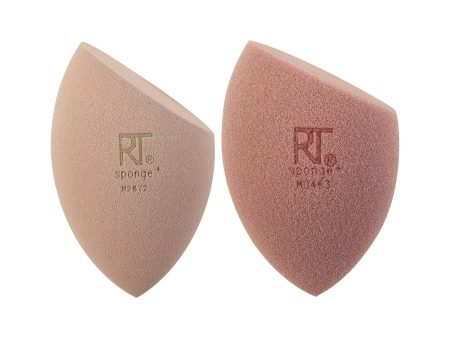 Real Techniques New Nudes Real Reveal Sponge Duo Cheap