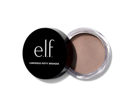 elf Luminous Putty Bronzer 10g Online now