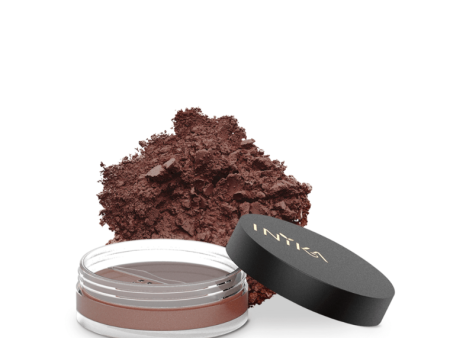 Inika Loose Mineral Foundation Powder 8g For Discount