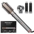 Silver Bullet Platinum SuperStar Multistyler Brush For Sale