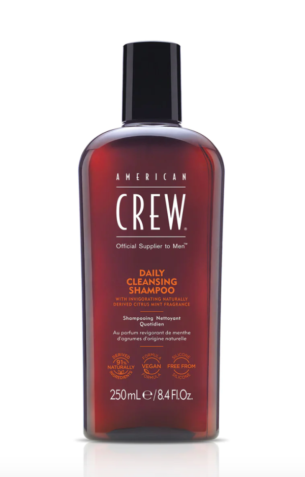 American Crew Forming Cream Hair & Styling Bundle Discount