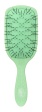 Wet Brush Go Green Thick Hair Paddle - Green For Sale